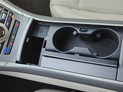 Certified 2020 Lincoln MKZ Reserve w/ Elements Package image 20
