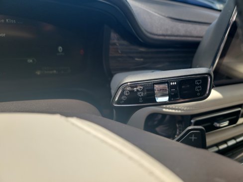 Used 2020 Lincoln Aviator Black Label w/ Dynamic Handling Package image 25