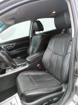 Used 2015 Nissan Altima 2.5 SL image 28