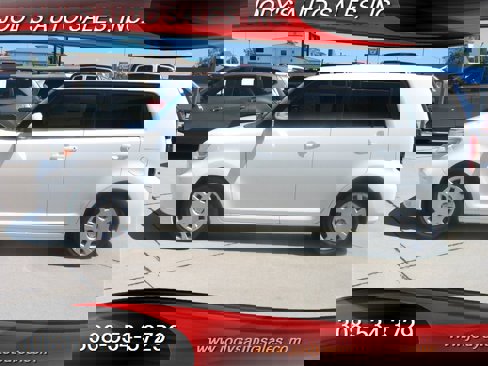 Used 2015 Scion xB image 29