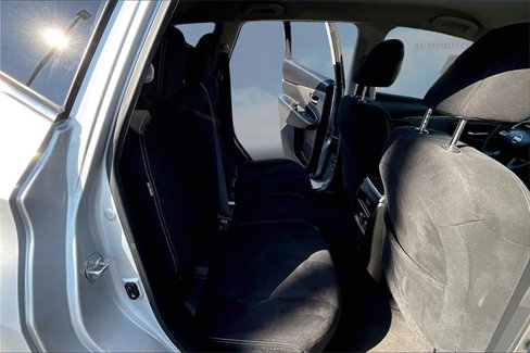 Used 2020 Nissan Murano S w/ Technology Package image 27