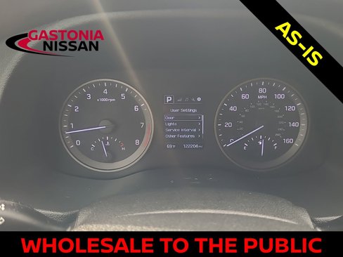 Used 2017 Hyundai Tucson SE image 23