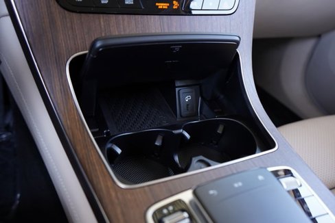 Certified 2021 Mercedes-Benz GLC 300 image 21