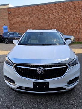 Used 2019 Buick Enclave Premium w/ Experience Buick Package image 5