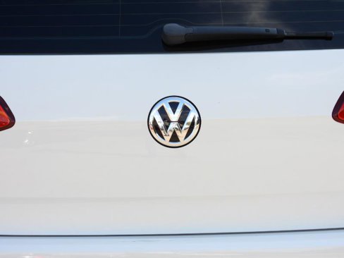 Used 2016 Volkswagen GTI SE w/ Lighting Package (SEL) image 22