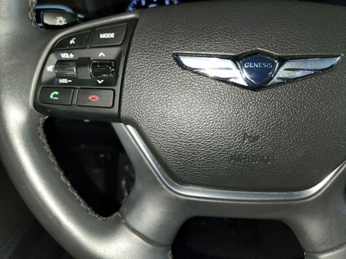 Used 2017 Genesis G80 3.8 image 23