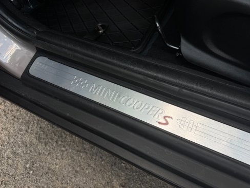 Used 2022 MINI Cooper S w/ Premium Package image 94