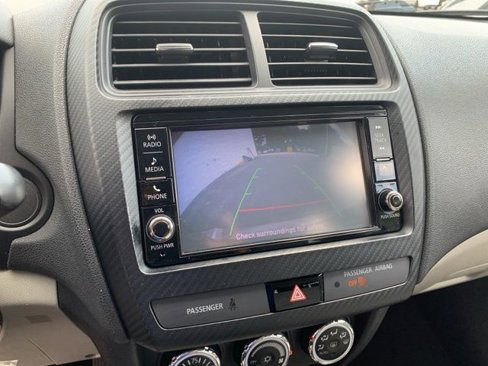 Used 2018 Mitsubishi Outlander Sport ES image 31
