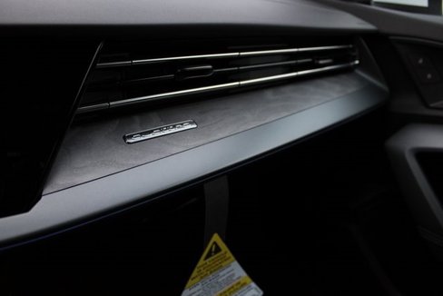 New 2025 Audi A3 2.0T Premium image 10