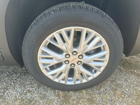 New 2026 GMC Acadia Elevation image 3