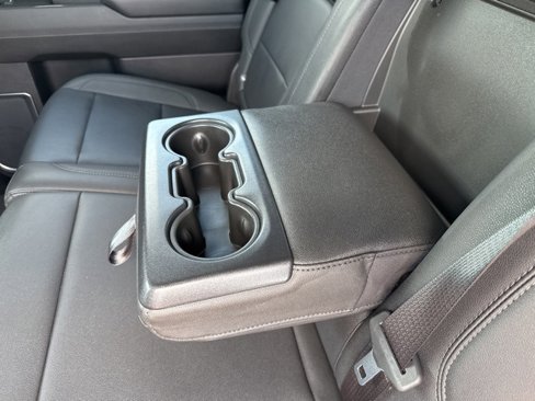 Used 2022 GMC Sierra 1500 SLT w/ SLT Convenience Package image 25