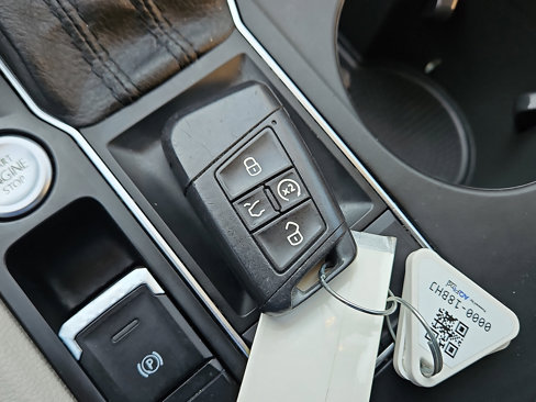 Used 2019 Volkswagen Atlas SE w/ Panoramic Sunroof Package image 20