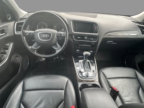 Used 2015 Audi Q5 2.0T Premium Plus w/ Technology Package image 26