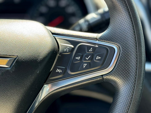 Used 2023 Chevrolet Malibu LT image 12