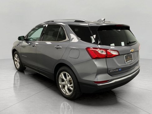 Used 2018 Chevrolet Equinox Premier image 7
