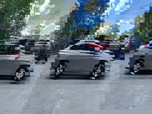 Certified 2023 Chevrolet Malibu LS image 7