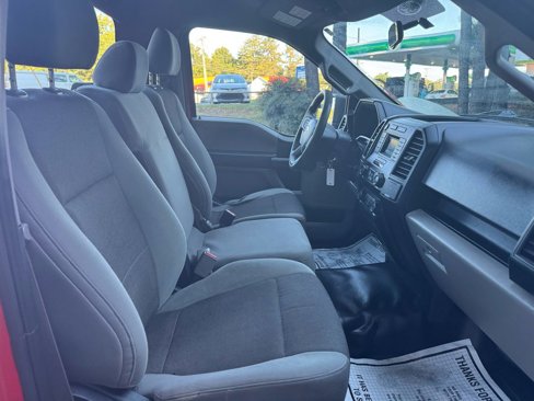 Used 2016 Ford F150 XL w/ XL Power Equipment Group image 23