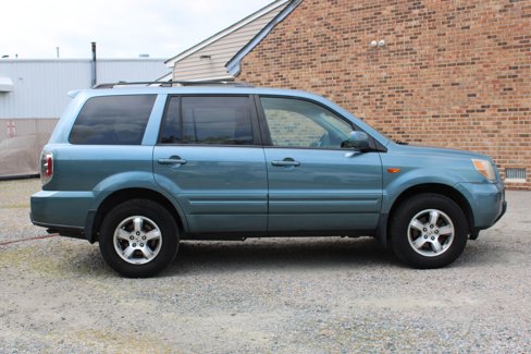 Used 2007 Honda Pilot EX-L image 9
