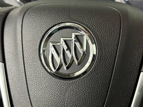 Used 2017 Buick Encore Essence w/ Experience Buick Package image 20