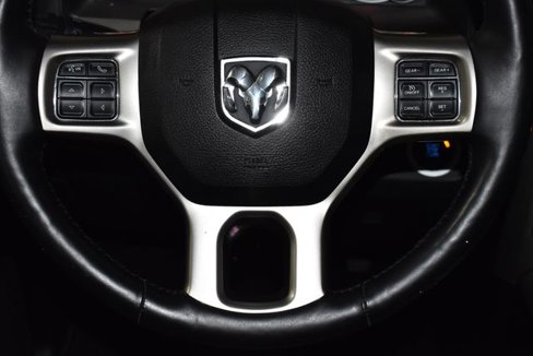 Used 2016 RAM 1500 Laramie w/ Convenience Group image 30