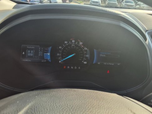 Used 2022 Ford Edge SEL w/ Convenience Package image 15