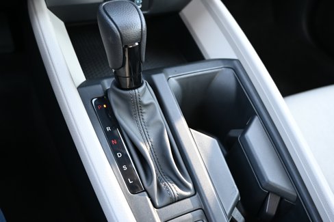 Certified 2025 Honda Accord LX image 24