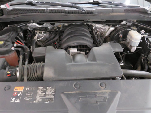 Used 2014 Chevrolet Malibu LS w/ Protection Package image 21