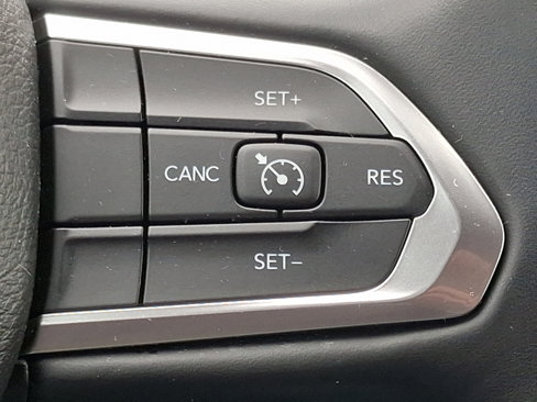 Certified 2022 Jeep Compass Latitude image 21