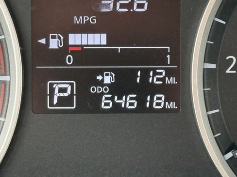 Certified 2021 Nissan Kicks S image 30