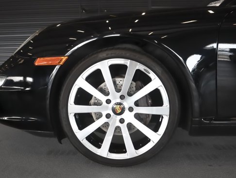 Used 2006 Porsche 911 Carrera image 12