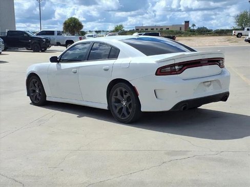 Used 2019 Dodge Charger GT image 5