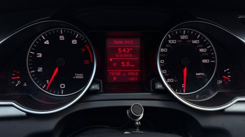 Used 2012 Audi A5 2.0T Premium Plus image 19