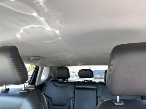 Used 2022 Jeep Compass Latitude image 24
