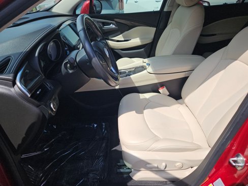 Used 2019 Buick Envision Preferred image 14