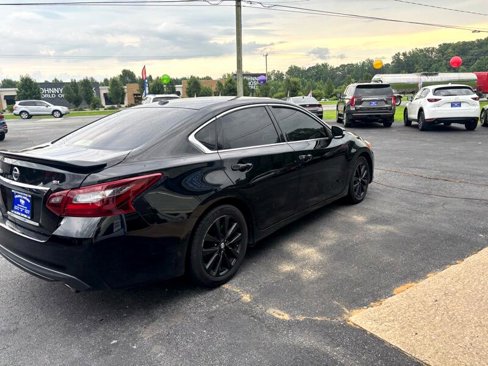 Used 2018 Nissan Altima 2.5 SL image 5