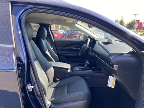 New 2025 MAZDA CX-30 AWD 2.5 S w/ Select Sport Pkg image 28