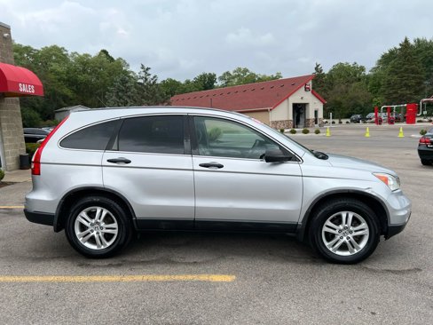 Used 2010 Honda CR-V EX image 4