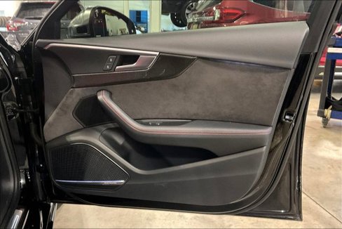 Used 2018 Audi S4 Premium Plus image 24