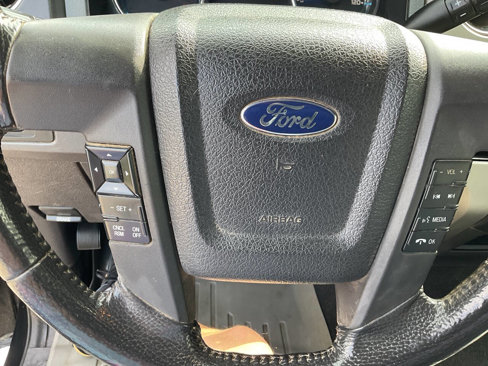 Used 2011 Ford F150 XLT w/ XLT Convenience Pkg image 16