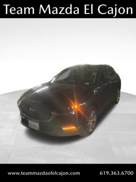 Used 2022 MAZDA CX-30 AWD 2.5 S w/ Select Package image 1
