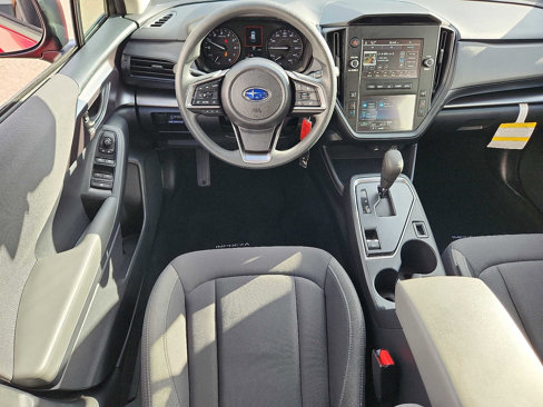 Certified 2025 Subaru Impreza 2.0i image 11
