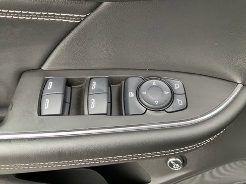 Used 2021 Buick Envision Preferred image 24
