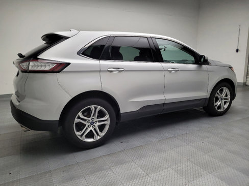 Used 2016 Ford Edge Titanium image 10