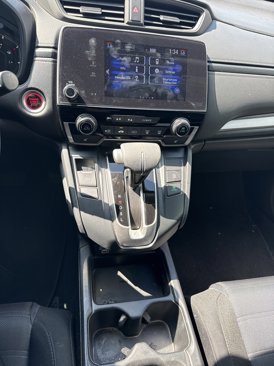 Used 2021 Honda CR-V Special Edition image 7