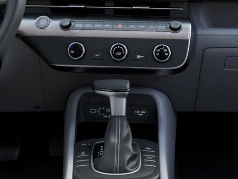 New 2025 Hyundai Kona SE image 16