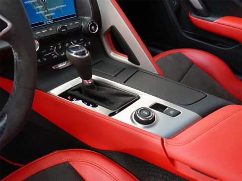 Used 2019 Chevrolet Corvette Z06 image 18