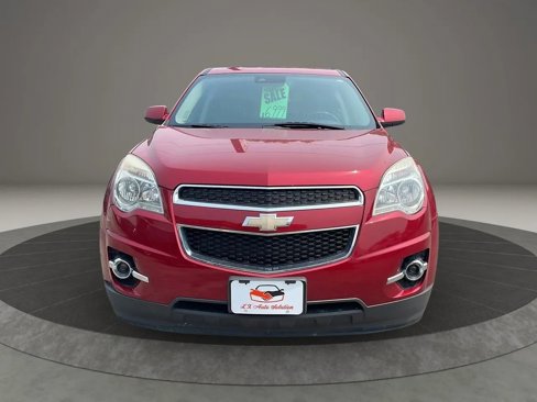 Used 2013 Chevrolet Equinox LT w/ Safety Package image 12