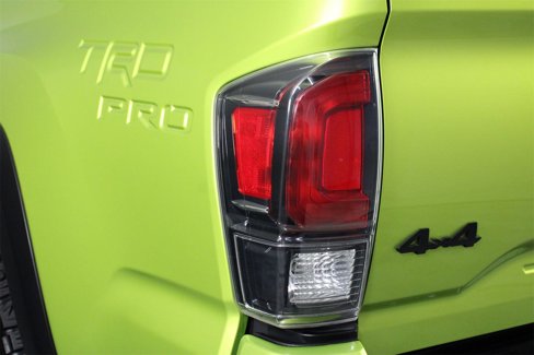 Used 2022 Toyota Tacoma TRD Pro image 21