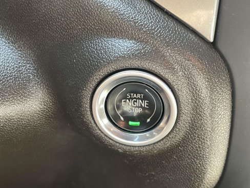 Used 2020 Chevrolet Silverado 1500 RST w/ All-Star Edition image 22