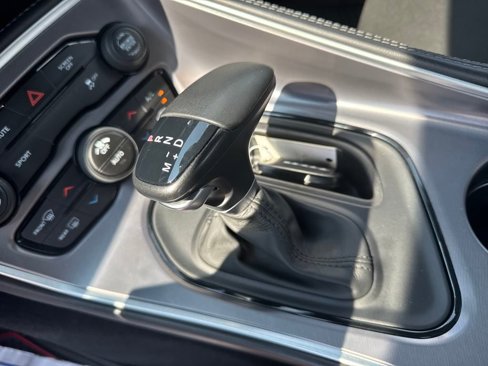 Used 2019 Dodge Challenger SXT w/ Blacktop Package image 23